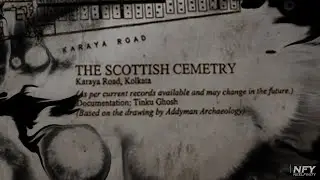 SCOTTISH CEMETERY || THE 7 MINUTES VLOG PRESENTATION ||