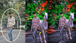 background photo editing | brown tone photo editing | Snapseed photo editing | Photo editing
