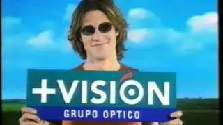 TVE 1 (Continuidad) 4-04-2004