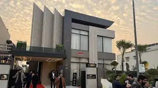 1 kanal open house for sale in DHA Lahore