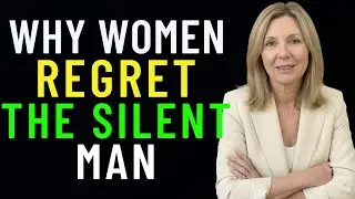 Why Cutting Her Off Triggers MASSIVE Regret in Women | Female Psychology & Silence After Breakup