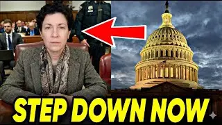 1 MIN AGO: Capitol ERUPTS as Congress DEMANDS Trump STEP DOWN &mdash; Crisis EXPLODES!!!