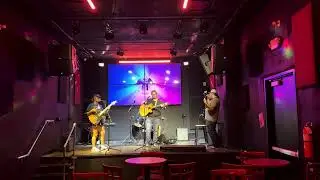 One Last Breath Reggae Version // Northern Attitude Country Version - COVER by Scorch & The Steezees