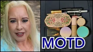 MOTD - Gucci, Victoria Beckham, Dior, Too Faced, Rare Beauty, Caliray & More