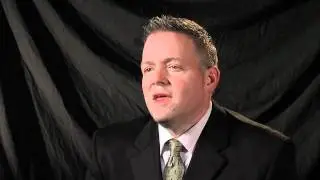 2010 Distinguished Convention Services Manager of the Year - Jeffery S. Pinkley