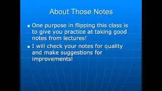 Welcome to Chemistry 14-15