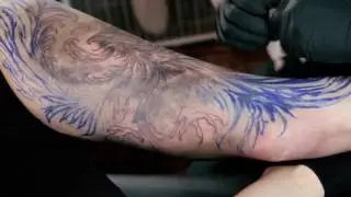 Brian Brenner - Time Lapse Series - Ep. 15