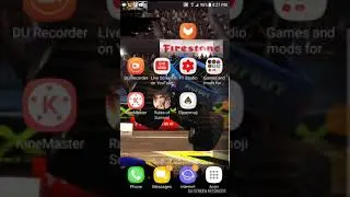 The new animojis app