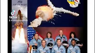 Space Shuttle Challenger #nasa #space #shuttle #america #disastro #spaceshuttle #mistero
