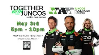 Together With Juncos Promo