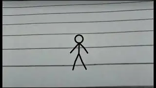 STICKMAN BERTARUNG DIMEDAN PERANG