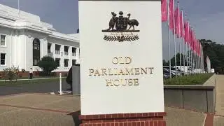 Christmas 2017 Tennis Camps at Old Parliament House