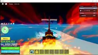 How to get v2 instinct in blox fruit