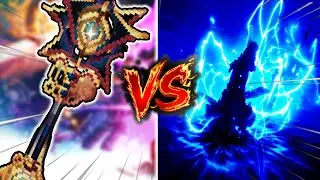 &iquest;SKYWATCHER SIGUE SIENDO SUPERPODEROSO EN PIXEL BLADE? | #pixelblade #roblox