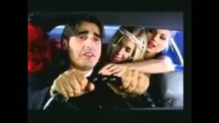 Deni Hines - Pull Up To The Bumper (OFFICIAL Video) (2000)