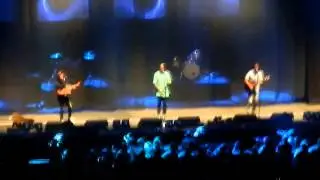 Loveable Rogues - Lovesick (Key 103 Live 2013)