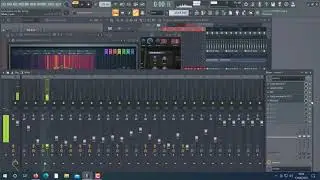 Love Don't Let Me Go (Future Rave Remix) FL STUDIO REMAKE