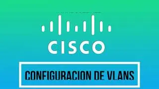 Creación de Vlans