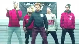 Joey Trap - Wii Trapped Meme Mashup