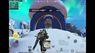 Rank push 18 kills 
