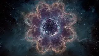 Beyond Motion | Continuous Meditation Loop for Deep Calm