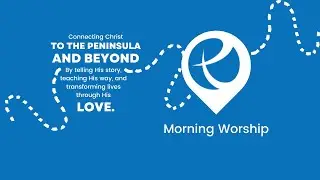 The Stewardship Puzzle, Matthew 19:16-29, 11 January 2026