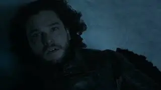 Jon Snow Game of Thrones Every Battle Scene