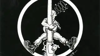 The Gonads - Peace Artists(full 7