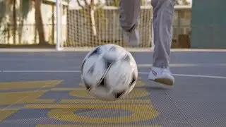 U.S. Soccer Foundation