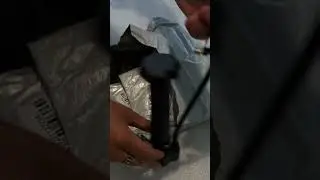 Распаковка ЛУЧШЕГО насоса за 2 доллара 😱🔥