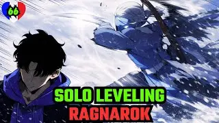 Solo Leveling Ragnarok Chapitre 66 - Su Ho vs Sirca - Manhwa FR Explication & R&eacute;cap