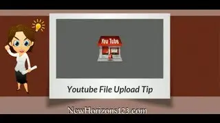 How to Optimize Your Video FILE For Search Before Uploading to Youtube