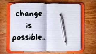 5 Journal Prompts to END Procrastination