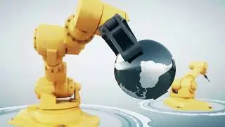 Industry 4.0 - Innovation Centre Denmark, Munich