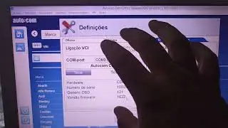 Dicas Importantes para Scanner Auto Com & Delphi (Definições básicas)