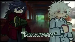 Episode 2: “Recovery” | Sanegiyuu/giyuusane | READ DESC‼️