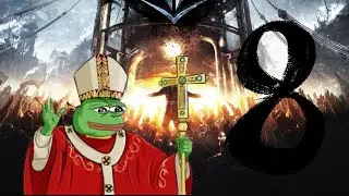JE SUIS VOTRE DIEU !!! (FrostPunk, Campagne Spirituelle, Episode 8)
