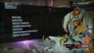 Warframe|One in Ten Thousand|Ft. Primed Sure Footed