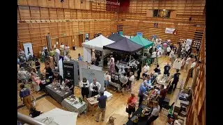 TOKA Food Fair 2023