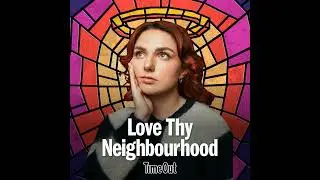 Ep 11: Ania Magliano in Haggerston