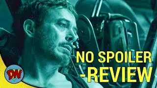 Avengers Endgame Review in Hindi | Spoiler Free Movie Review