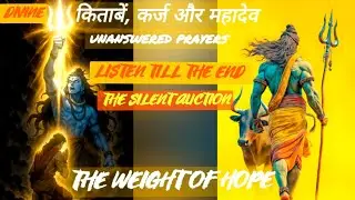 महादेव से एक छात्र का सवाल, घर जाऊं तो किस मुँह से?| Mahadev prarthana song 🕉️🙏🏻