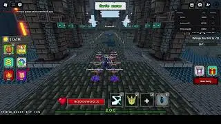 slasher blade loot - kill aura