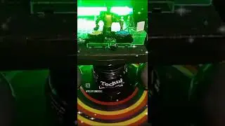 Funk Ops - Fortnite / Technics Miniature Collection by Ken Elephant