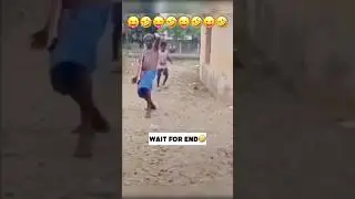 Watch this EPIC Level FAIL🤣 #shorts #comedy #fails