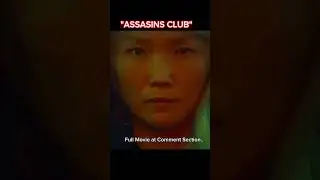 NEW ACTIONMOVIE 2023 #ASSASINSCLUB #newmovie #movie #movies #newmovie2023 #assasin