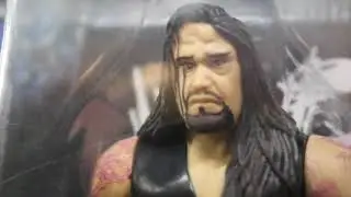 D and E collectibles