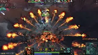 SHADOW FIEND BUILD, FARMING, LANE DOMINATION, TACTICS, STRATEGY & SECRETS | COMPLETE SF GUIDE