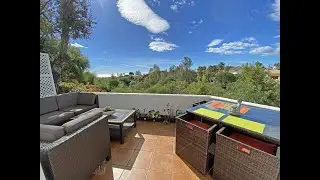 Totaly Modernised Apartment With Sea Views In Eden Hill