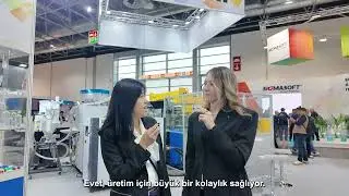 K Show 2025 - Jonwai Standındayız!